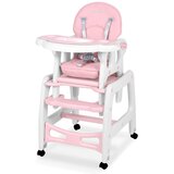 Ricokids Sinco hranilica za djecu, pink | shoptok.hr