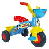  Dječji tricikl Disney Mickey crveni | shoptok.hr