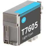  Kompatibilni spremnik s tintom Epson T7605 Plava u