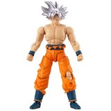 Bandai dragon ball evolve son goku figura 12cm ( db62769 ) Cene