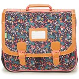 Tann's Šolska torba ALBA CARTABLE 41 CM Večbarvna Cene