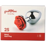 Pick&Love Analni Čep No. 25 Small | Shoptok.si