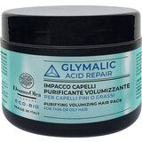 GLYMALIC Acid Repair pročišćujuća maska za volumen kose | shoptok.hr