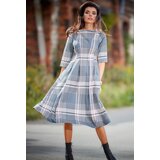 Awama Ženska obleka A334 | Shoptok.si