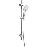 CAMARGUE pršni set gratl (krom, 3 funkcije, cev 150 cm) Cene