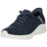 Skechers Slip On tenisice mornarsko plava / opal / bijela Cijene