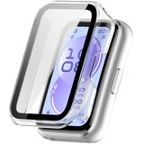 INF Zamenjava/kompatibilni deli – Huawei Band 11 Integriran PC ovitek s kaljenim steklom Transparent, (5000264512) | Shoptok.si