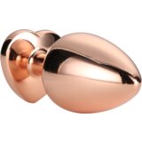 DREAMTOYS Gleaming Love Plug Rose Gold Large | shoptok.hr