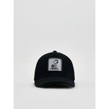 Reserved Kapa s vizirom Snoopy - crno | shoptok.hr