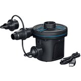 Bestway PowerTouch DC električna pumpa za bazene, dušeke i igračke