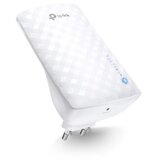 Tp-link RE190 AC750 Wi-Fi Range Extender, 300Mbps at 2.4GHz, 433Mbps at 5GHz, 3 Omni-directional Antennas | Eponuda.ba
