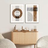 Monee umetniški potisk | Shoptok.si