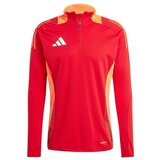 Adidas Majice s kratkimi rokavi Tiro 24 Rdeča | Shoptok.si