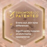 Nivea Luminous 630 krema za tijelo 200 ml | shoptok.hr