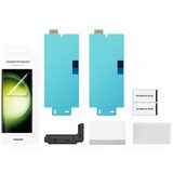 Samsung GALAXY S23 ULTRA SCREEN PROTECTOR TRANSPAR | Shoptok.si