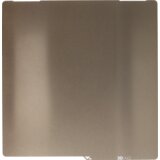 3DJAKE Teksturirana dvostranska PEI delovna plošča - 430 x 430 mm V2 | Shoptok.si