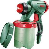 Bosch home and garden spray gun pfs 3000/5000 fine pršilna pištola za barvo, (21357346) Cene