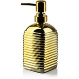 Mondex Tessa Gold Dozirnik H19X7,8Cm, (5000191658) Cene