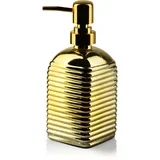 Tessa Gold Dozirnik H19X7,8Cm, (5000191658)