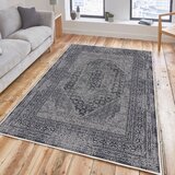 Conceptum Hypnose tepih, 50x80cm, siva | Eponuda.ba