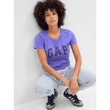 GAP T-shirt with logo - Women Cijene