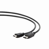 Gembird DisplayPort na HDMI kabal CC-DP-HDMI-10M, 10m, DP male to HDMI type A male | Eponuda.ba