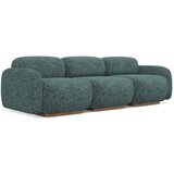 Makamii Turkizna sedežna garnitura 270 cm Ailani – | Shoptok.si