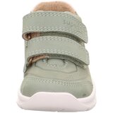 Superfit Tenisice 'BREEZE' svijetlozelena | shoptok.hr