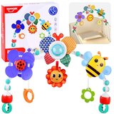 Baby igračka za kolica i krevetić | shoptok.hr