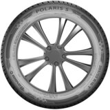 Barum Polaris 5 ( 225/50 R17 98H XL ) | Shoptok.si
