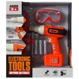  444397 BUSILICA SET Cene