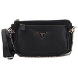 Guess Torbe HWZG78 79710 NOELLE DBL POUCH Črna | Shoptok.si