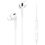 Usams EP-41 STEREO SLUŠALKE ZA TELEFON S 3,5MM JACKOM ZA UDOBJE NOŠENJA, (5000334403) | Shoptok.si