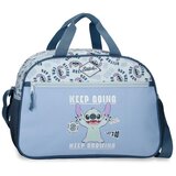 Disney Stitch Putna torba Stitch Keep Going Disney 40 cm Cijene