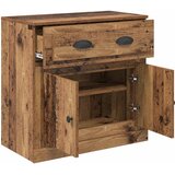  Highboard Staro drvo 70 x 35,5 x 67,5 cm Konstruirano drvo | shoptok.hr