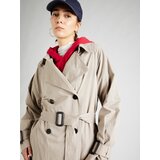 NLY by Nelly Prehoden plašč 'Perfect' bež | Shoptok.si