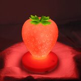 Venisymlis Oktoberfest Nočna Lučka, Led Nočna Lučka, Barvna Fluorescentna Lučka, 3 Modi Touch Birthday, (22068258) | Shoptok.si