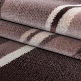 Novel Ravno Tkana Preproga Parma, Rjava, 240x340cm | Shoptok.si