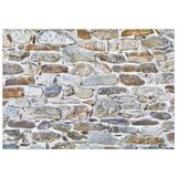  Samoljepljiva foto tapeta - Stone Structure 441x315 | shoptok.hr