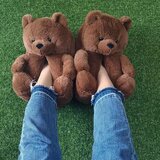  Sobne šuše Teddy Bear, 28 cm Cene