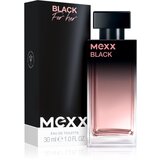 Mexx Black New toaletna voda za ženske 30 ml | Shoptok.si