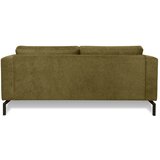 Scandic Gorčično rumena sedežna garnitura 165 cm Gomero – | Shoptok.si