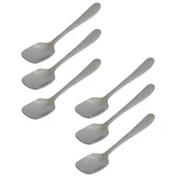 inox kašičice 6/1 PL-T17003