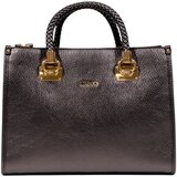Liu Jo ECS M SATCHEL AF5008 E0027 Smeđa | shoptok.hr