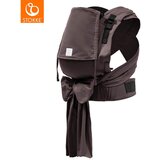 Stokke Nosiljka OCS Limas Carrier Plus espresso brown Cijene