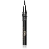 Sensai Designing Liquid Eyeliner Refill tekući eyelineri punjenje nijansa 01 Black 0.6 ml | shoptok.hr