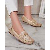 Resti Women's openwork moccasins Mill | Shoptok.si