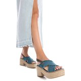 Refresh Sandali & Odprti čevlji 171596 Modra | Shoptok.si