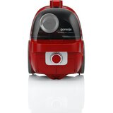 Gorenje usisivač VC1901GACRCY | ePonuda.com