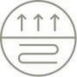 Modern Living Tekač Cook&wash Linen Beige | Shoptok.si